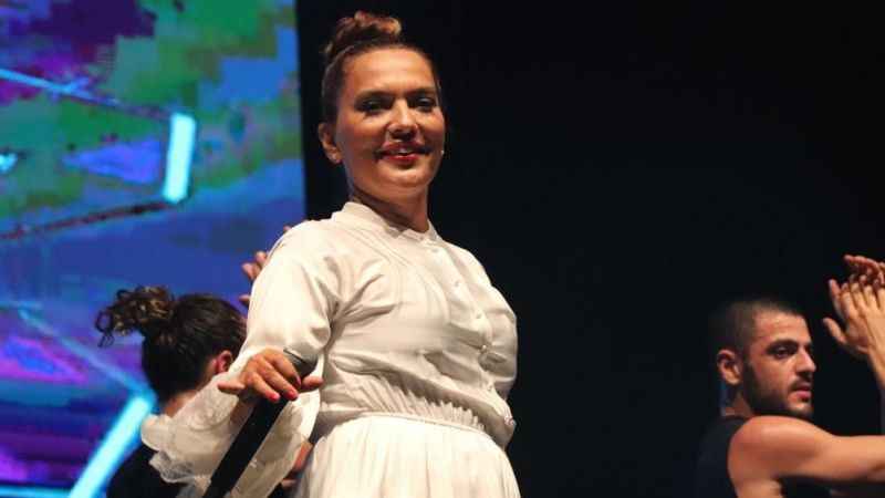 "Dünya Düzce Günleri", Demet Akalın ile final yaptı