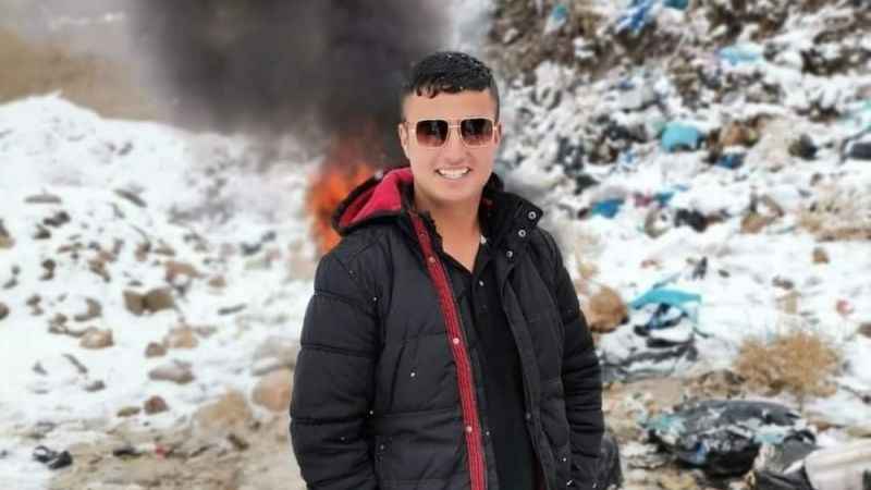 Aksaray'daki kazada Emirhan Pınarbaşı hayatını kaybetti