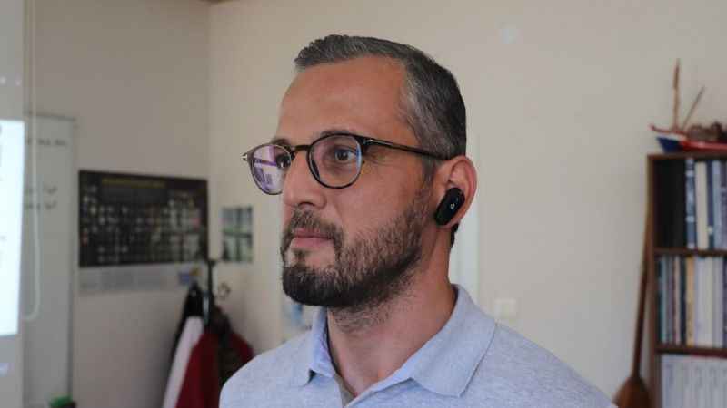 Bluetooth kulaklıklar, cep telefonundan daha az radyasyon yayıyor