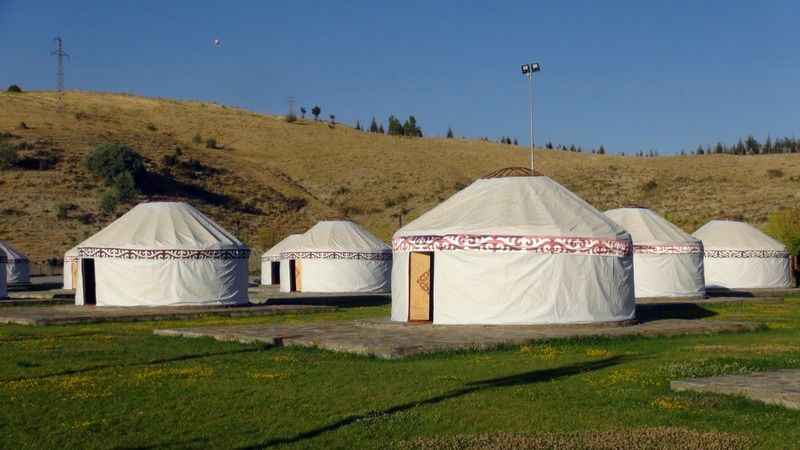 Ahlat, 1071 etkinliklerine hazırlanıyor