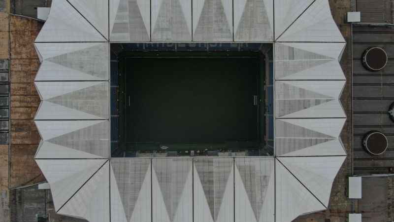 Süper Lig’de 12 ilden 20 takım, 20 statta mücadele edecek