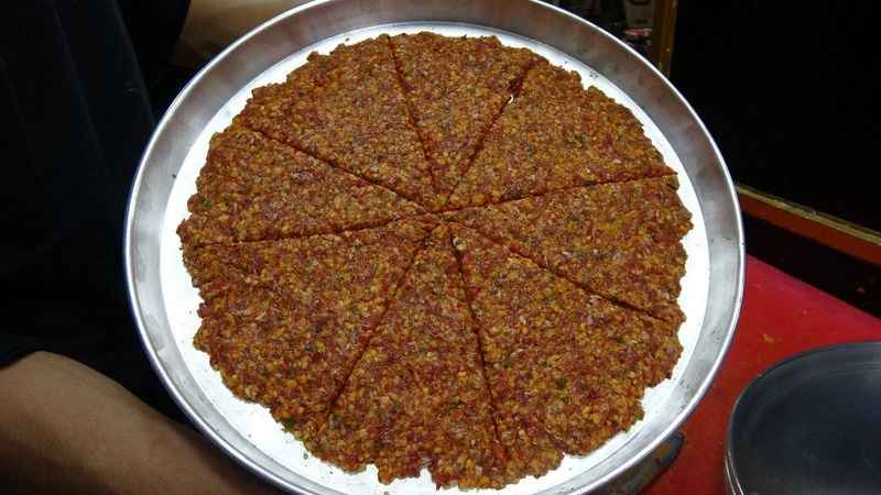 Tarih ile lezzetin buluştuğu yemek: Kilis tava