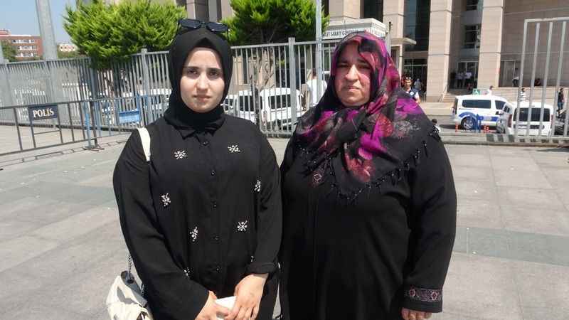 Eşinin ihmal sonucu vefat ettiğini iddia etti, doktor hakkında suç duyurusunda bulundu