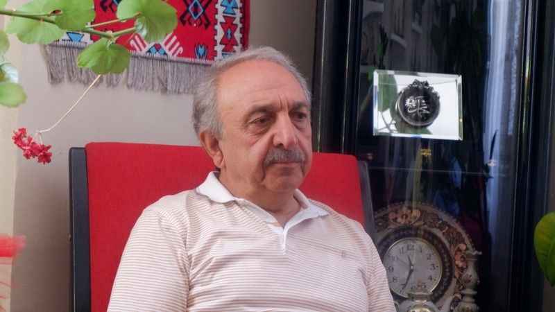 Milli Mücadele kahramanı Kara Fatma’nın çileli yaşamı