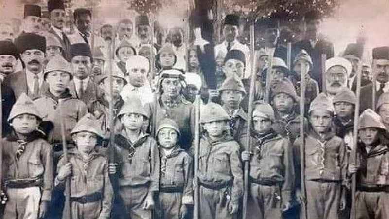 Milli Mücadele kahramanı Kara Fatma’nın çileli yaşamı