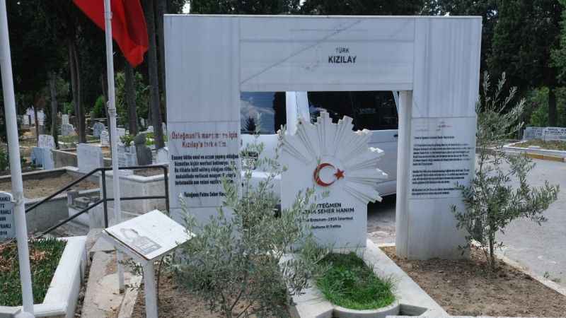 Milli Mücadele kahramanı Kara Fatma’nın çileli yaşamı