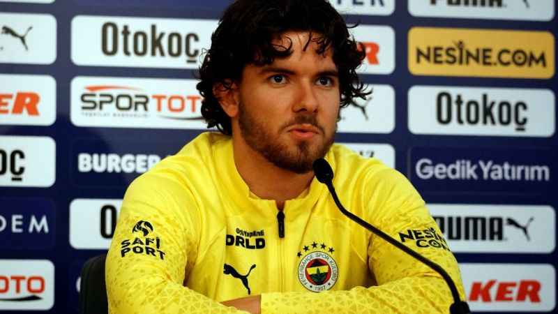 Ferdi Kadıoğlu: “Savaşımızı her noktada sürdüreceğiz”