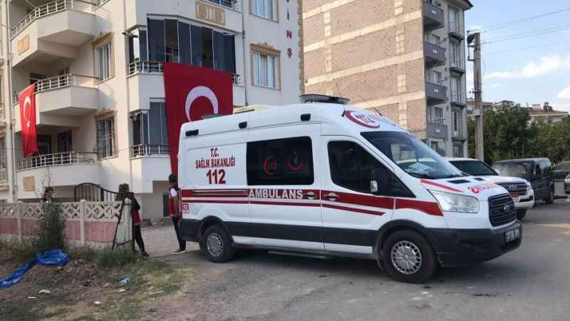 Pençe-Kilit Operasyonu bölgesinde 5 Mehmetçik şehit oldu