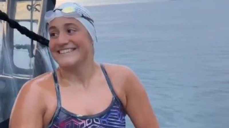 Bodrumlu Türkoğlu, bir kez daha tarihe geçti