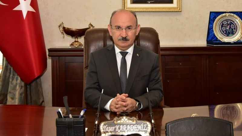 Yeni Sakarya Valisi Yaşar Karadeniz kimdir?