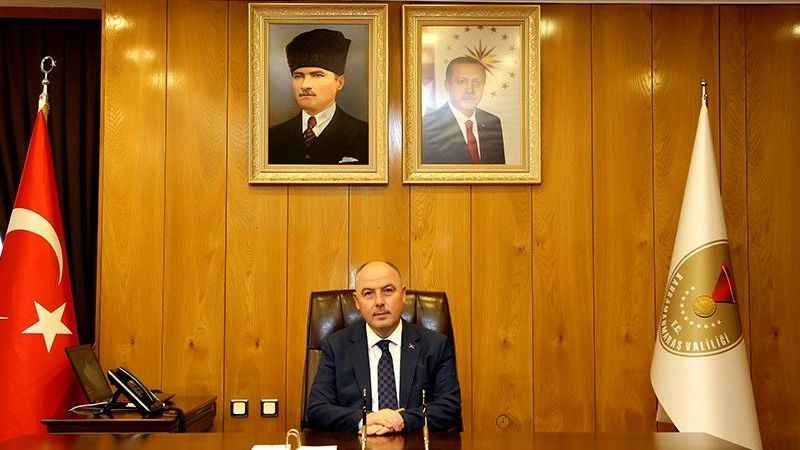 Yeni Denizli Valisi Ömer Faruk Coşkun kimdir?