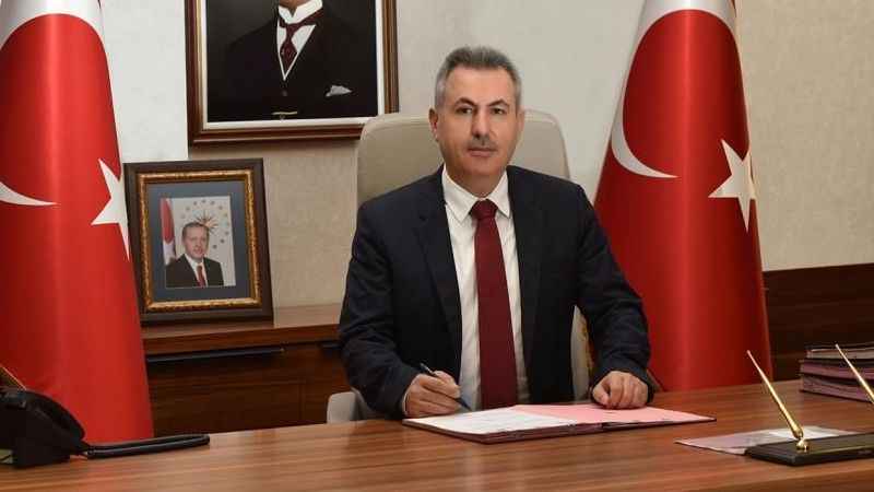 Yeni İzmir Valisi Süleyman Elban kimdir?