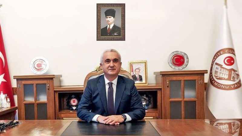 Yeni Muş Valisi Avni Çakır kimdir?