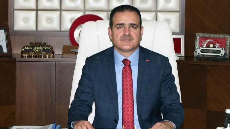 Yeni Muğla Valisi İdris Akbıyık kimdir?