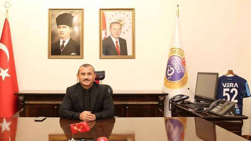 Yeni Ordu Valisi Muammer Erol kimdir?