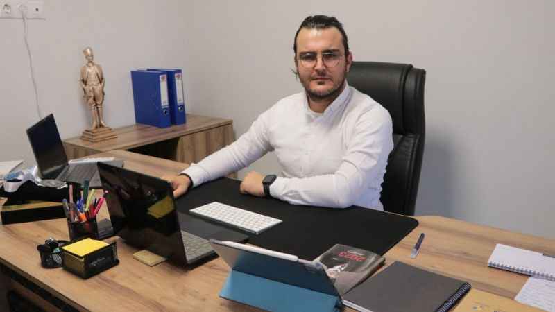 Hurdacılıktan dünya 3'üncülüğüne