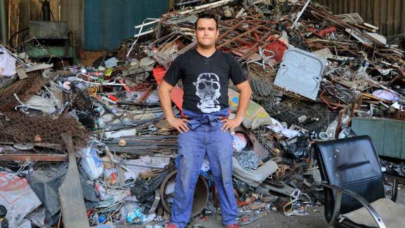 Hurdacılıktan dünya 3'üncülüğüne