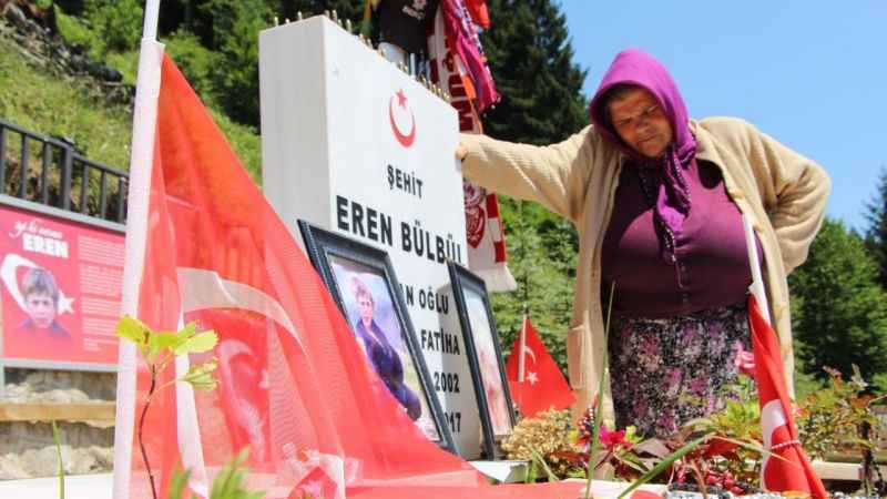 'Eren'siz geçen 6 yıl