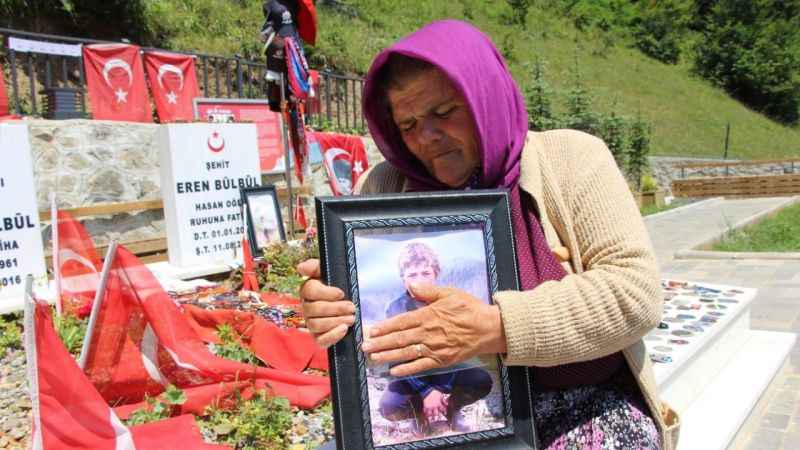 'Eren'siz geçen 6 yıl