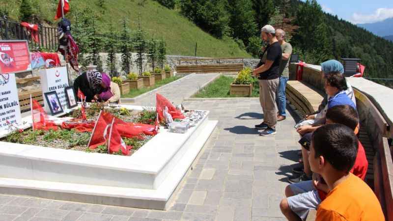 'Eren'siz geçen 6 yıl