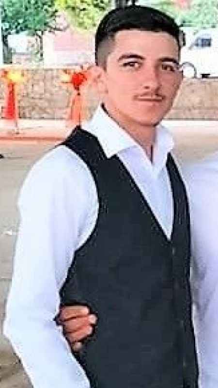 İşe giderken pusuya düşürülen genç, 3 kurşunla hayatını kaybetti