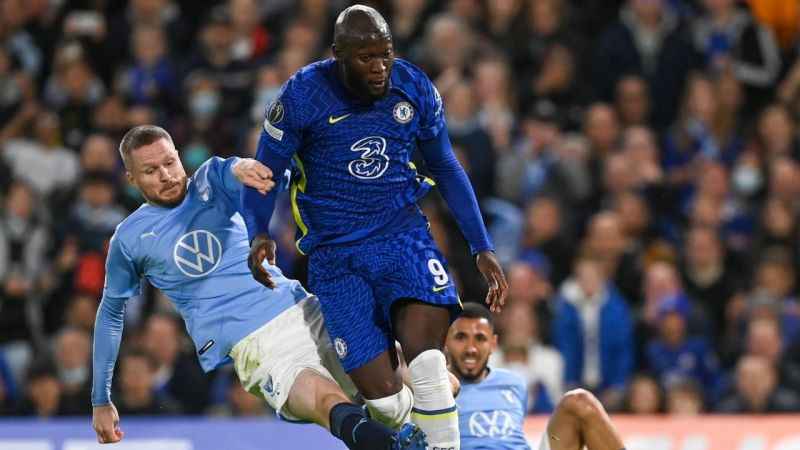 Göztepe, Malmö'den Lasse Nielsen’in peşinde