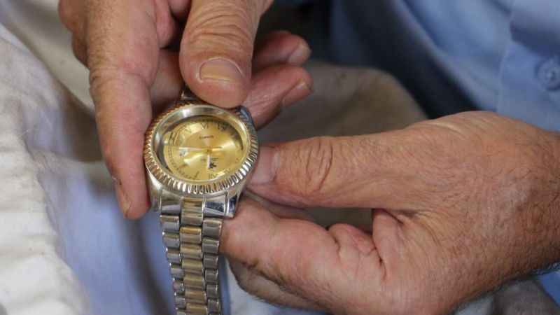 50 yılını 2,5 metrekareye sığdırdı