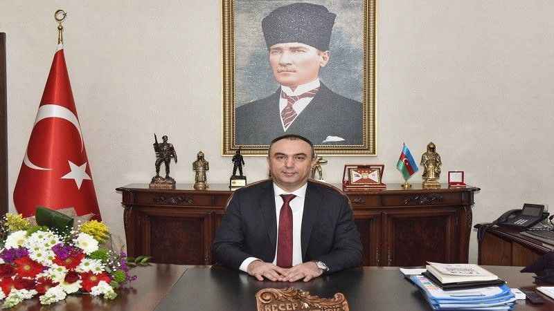 Yeni Tekirdağ Valisi Recep Soytürk kimdir?