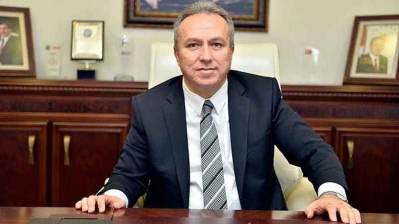 Yeni Nevşehir Valisi Ali Fidan kimdir?