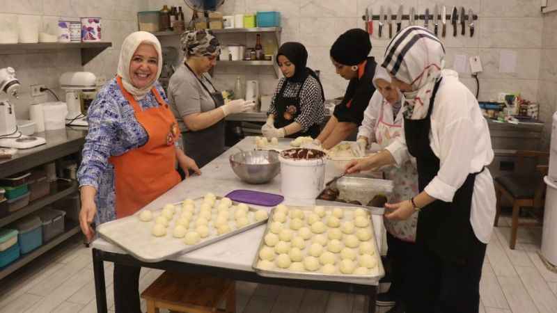 Tescilli kabak tatlısının damakları şenlendiren serüveni