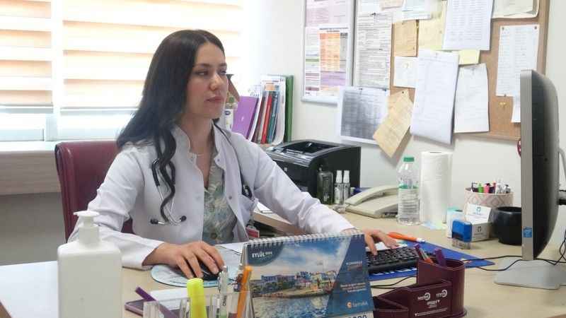 Peynir ve sütte 'brusella' tehlikesi