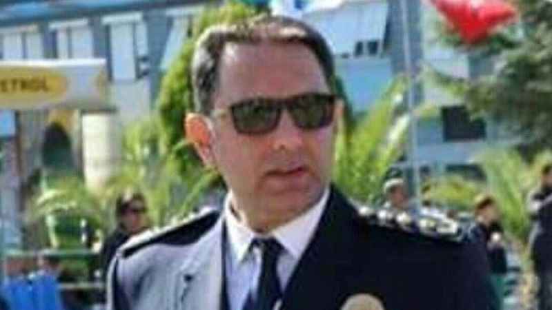 Balıkesir'de eski Polis Müfettişi Zafer Sönmez hayatını kaybetti