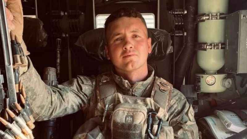 Pençe Kilit'te şehit düşen Piyade Uzman Çavuş Ege Süleyman Görece kimdir nerelidir?