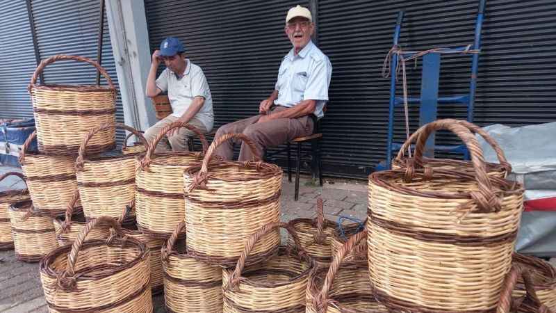 Teknoloji organik üretime yaramadı, üretici eski sisteme dönüş yaptı