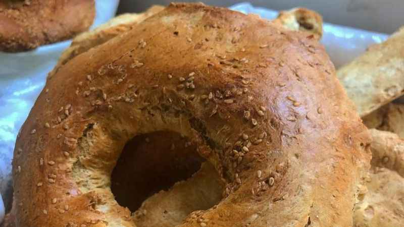 Siirt kuru ekmeği coğrafi işaretle tescillendi