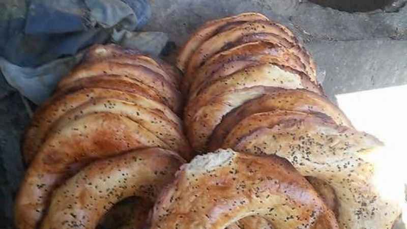 Siirt kuru ekmeği coğrafi işaretle tescillendi