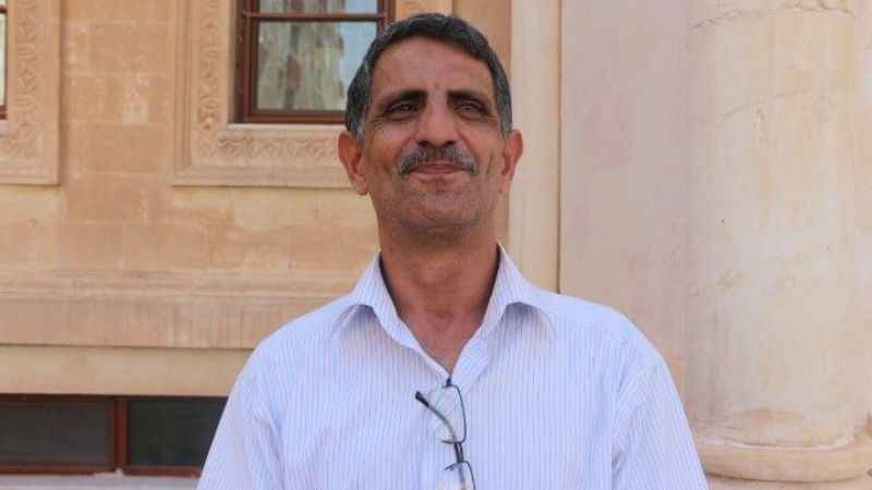 Harzem Medresesi 812 yıldır ayakta durmaya devam ediyor