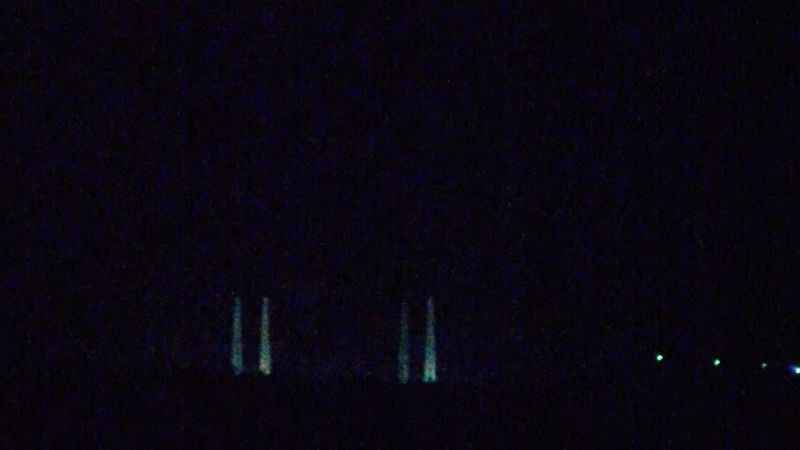 Trakya semalarında füze hareketliliği