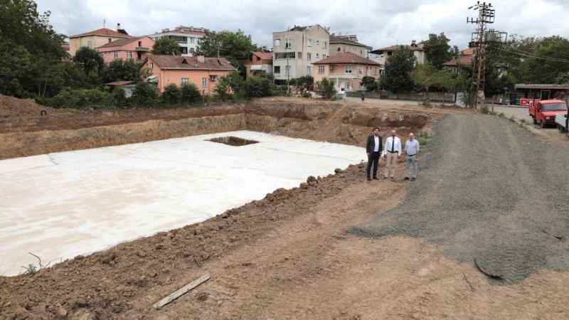 Samsun'a 16 yeni sağlık yatırımı