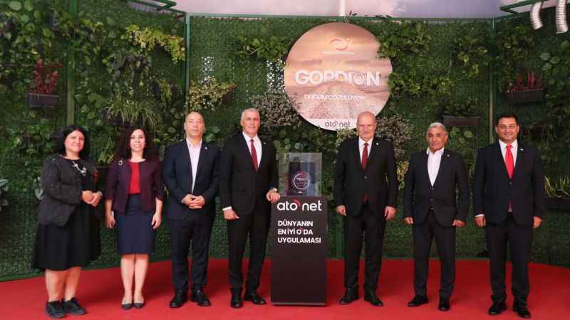 KKTC’den ATO üyelerine anlaşmalı üretim önerisi