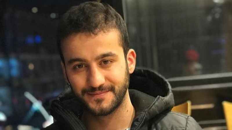 Rize'de Selim Bostan öldürüldü