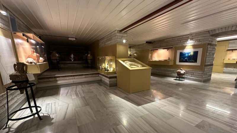 Marmara’nın müze hayali gerçek oldu