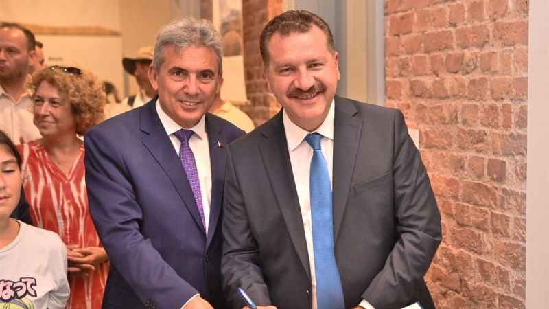 Marmara’nın müze hayali gerçek oldu