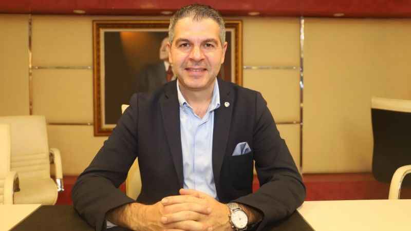 Vize için başka şehirlere gitmeye gerek kalmayacak