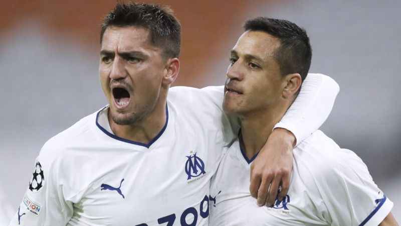 Cengiz Ünder, Marsilya'nın Reims maçı kadrosuna alınmadı