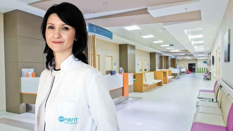 Deride kolajeni artıran uygulamalar