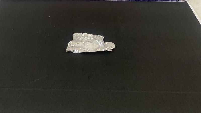 Kütahya’da Yunus Timlerince bir kişinin üzerinde uyuşturucu ele geçirildi