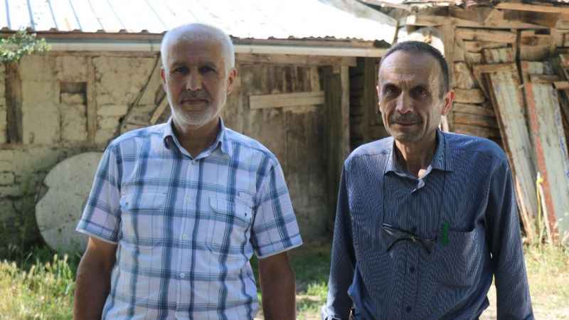 Taraklı'daki su değirmeni 4 asırdır hizmet veriyor