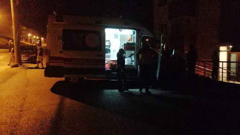 Karabük'te Cevdet Yeldan ölü bulundu