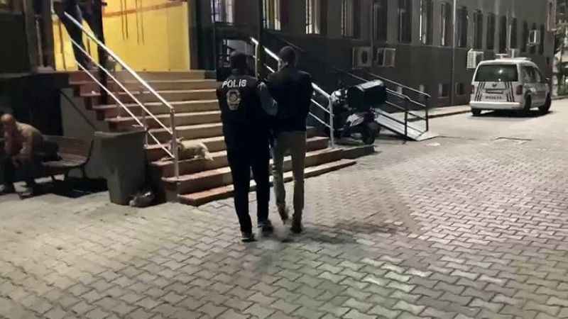 İstanbul'da haklarında kesinleşmiş hapis cezası bulunan 33 firari yakalandı